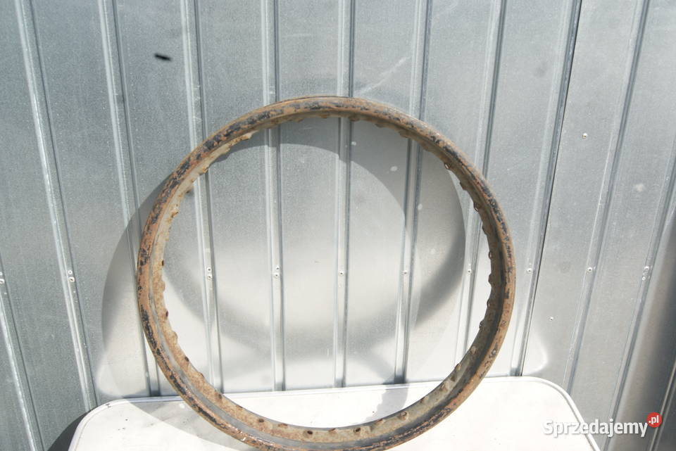 Rawka koła 7574 triumph zundapp victoria dkw śląskie Rybnik