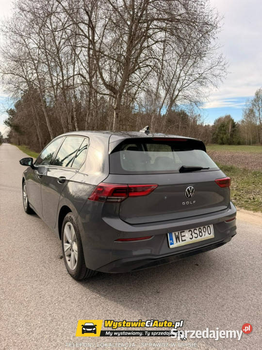Volkswagen Golf Telefon 698129350 Wodzierady ESP sprzedam