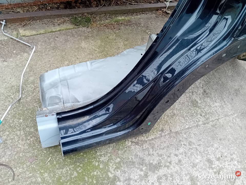 Citroen C3 III błotnik tylny lewy Przeźmierowo