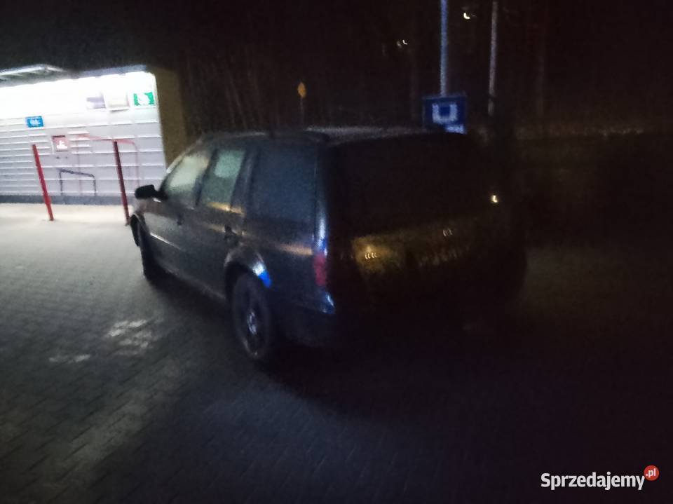 VW bora śląskie Jastrzębie-Zdrój sprzedam