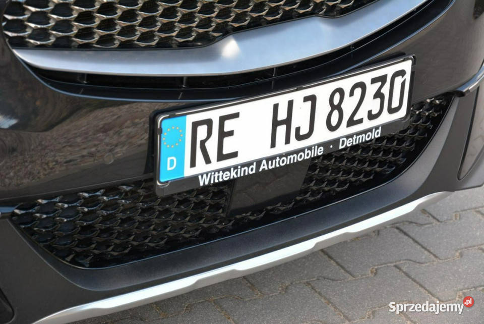 Kia XCeed Launch EditionGTLineYellow PackCP1 XCeed Ostrów Mazowiecka