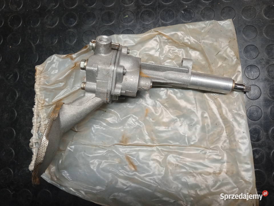 PolonezFiat 125p pompa oleju nowa osobowe Ożarów Mazowiecki