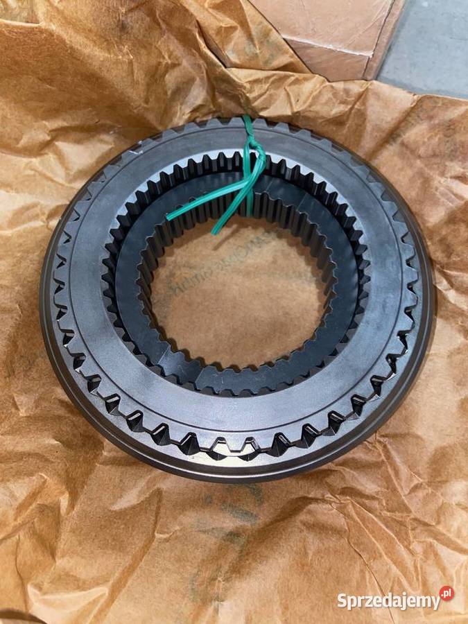 87534212 Synchronizator Puma Optum CVX CVT Części zamienne sprzedam