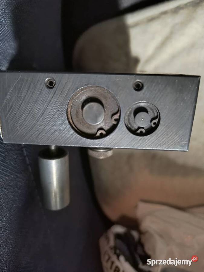 Podajnik pneumatyczny Rapid Air A2 Warszawa