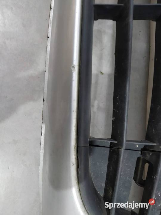 ZDERZAK PRZÓD LIFT 9156 Skoda Octavia II osobowe