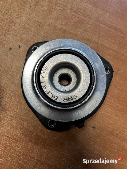 Mocowanie amortyzatora KB65714 Gromnik