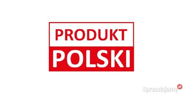 Stół OKRĄGŁY Dębowy 110 ROZKŁADANY 310 Producent Opole