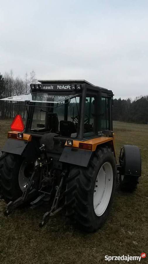 Renault 10314 Turbo Sprzedam Zamienie Rozprza sprzedam