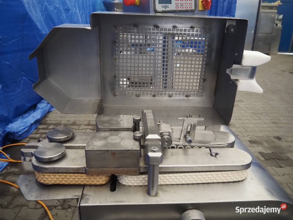 Krajalnica do parówek Inotec WT 99S