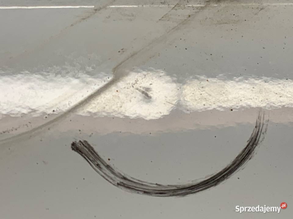 DRZWI TYLNE LEWE CITROEN BERLINGO III Inny