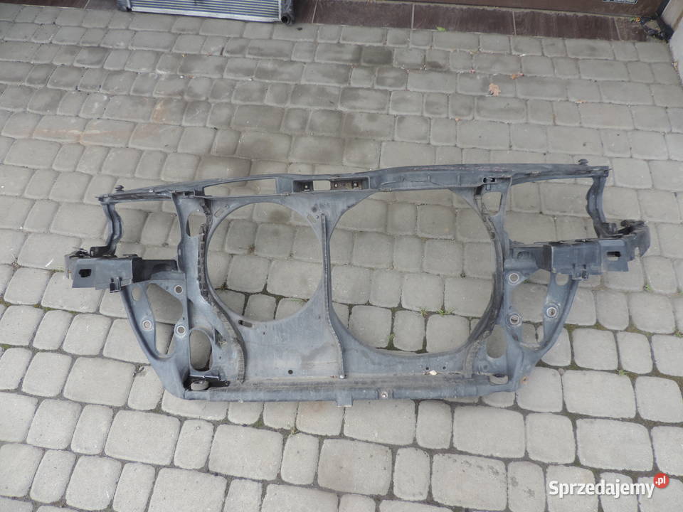 PAS PRZEDNI WZMOCNIENIE VW PASSAT B5 18 Nowy Sącz