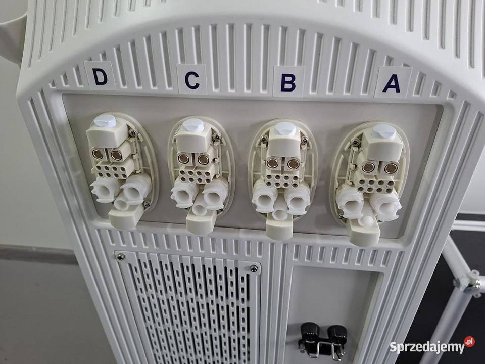 Urządzenie kosmetyczne NEO PULSE 2500 W Zdrowie i Uroda Warszawa