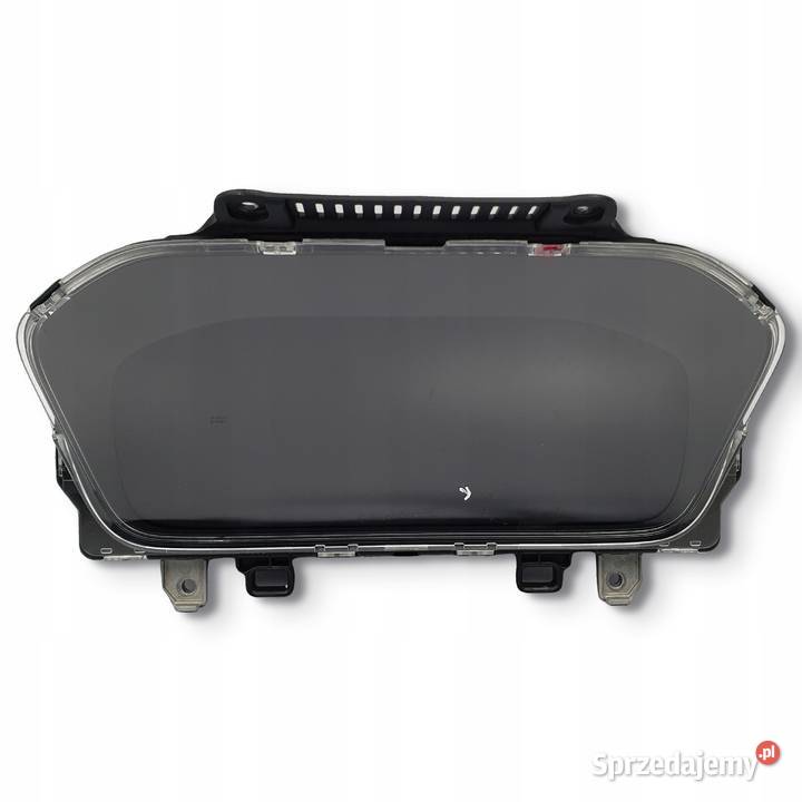 LICZNIK ZEGARY Eu 32356877 Volvo XC40 15 Hybryda Części samochodowe Chełm