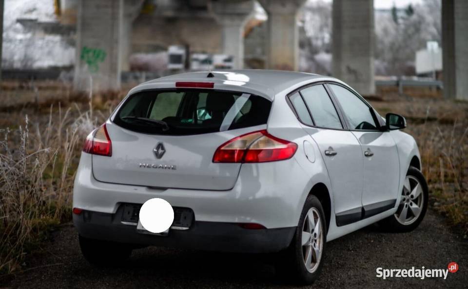 Renault Megane 16 16V LPG 110 6 Biegów mazowieckie Orońsko sprzedam