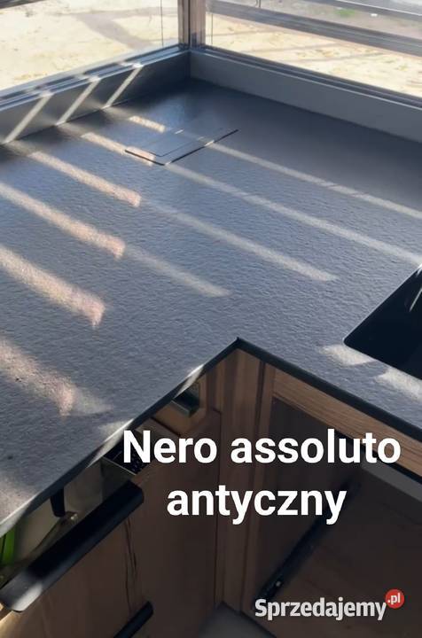 Okładziny kamienie z marmuru granitu i Bielsko-Biała