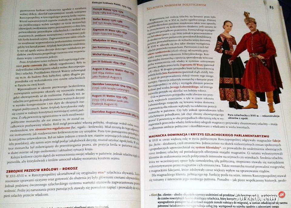 Historia i społeczeństwo Ojczysty Panteon i miękka Chełm