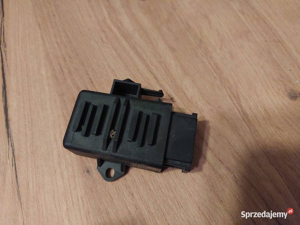 MODUŁ GRZANIA OGRZEWANIA FOTEAL VW SKODA Lublin