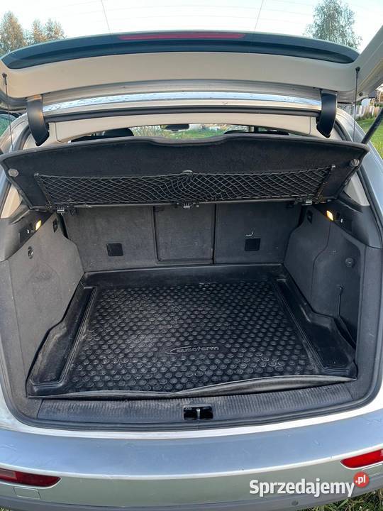 Audi Q5 20 TDi Quattro 2000cm3 Q5 Słupsk