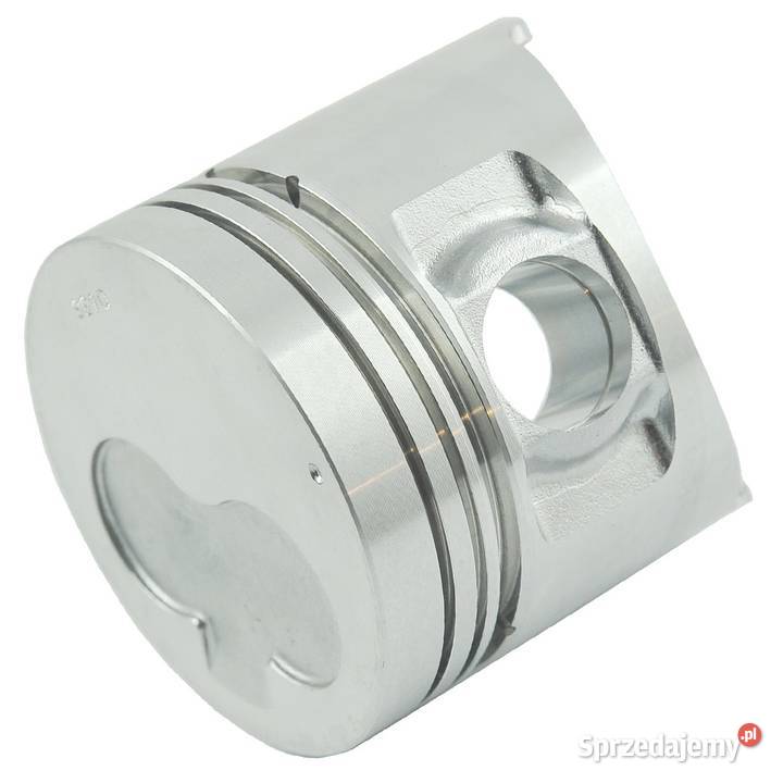 Tłok silnika 85 mm STD Iseki E3CE Iseki SF300 Tajęcina sprzedam