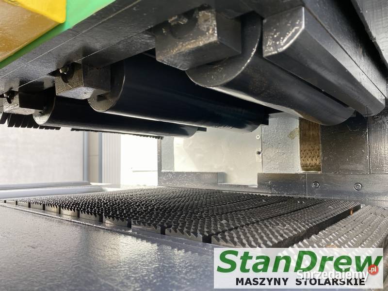 Wielopiła dwuwałowa A COSTA LEOPARD 350170 Mojusz