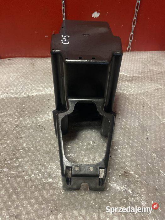 CPI GTR 50 schowek wypełnienie C715 Poznań