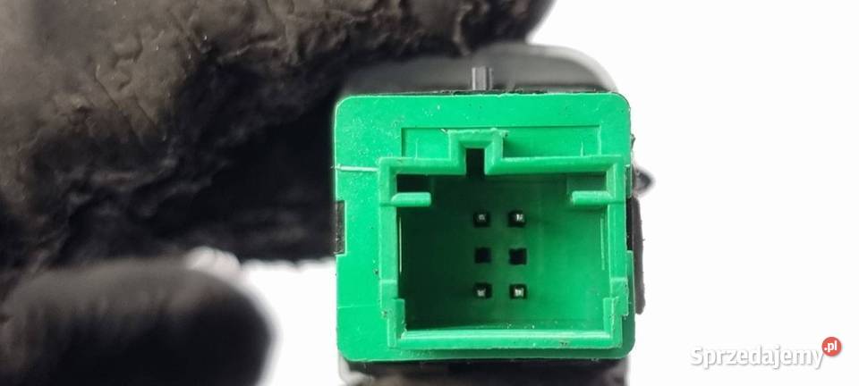 PRZYCISK CITROEN BERLINGO III 98170429ZD osobowe Pozostałe