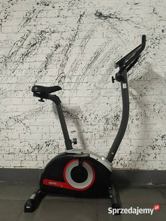 Rower Stacjonarny Elektromagnetyczny Programy Nowa Sól sprzedam