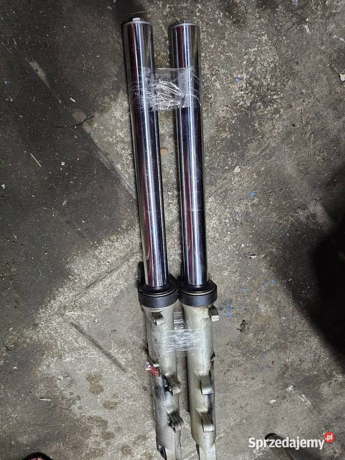 Honda CB 600 f Hornet pc34 lagi zawieszenie Jelenia Góra