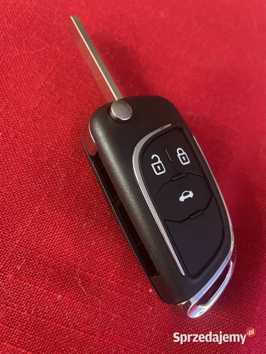 Obudowa kluczyka Opel Insignia