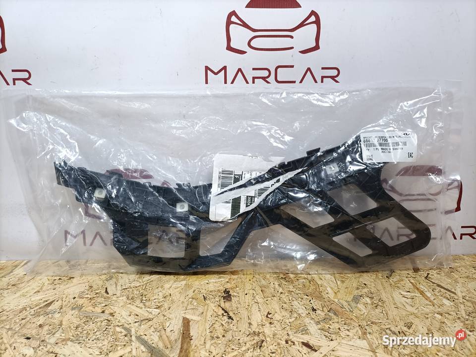 KIA PROCEED III GTLINE ŚLIZG MOCOWANIE ZDERZAKA Pleszew sprzedam