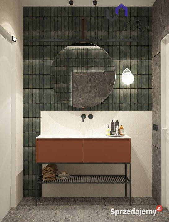 sprzedaży mieszkania 964 metry 5pok Katowice Mieszkania