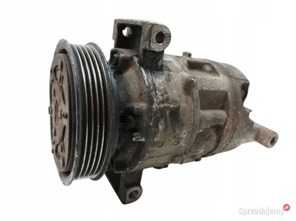 SPRĘŻARKA KLIMATYZACJI 4472208634 16 16V Fiat sprzedam