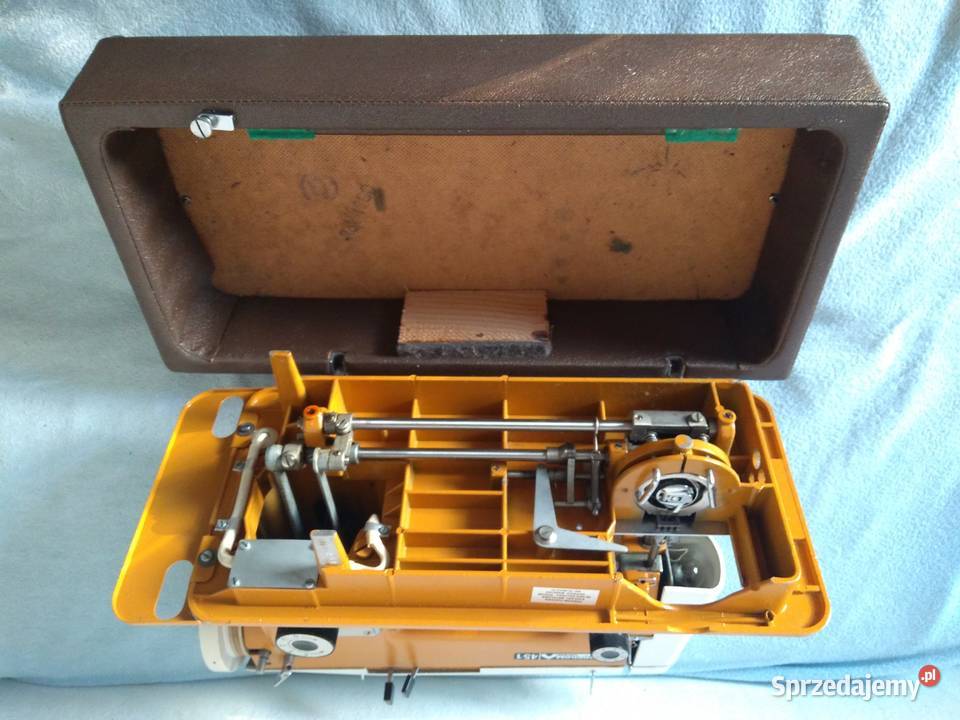 Silnik Tur 2 pedał kabel maszyna do szycia