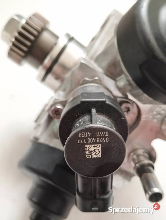 POMPA WTRYSKOWA BOSCH 0445010684 JEEP GRAND dostawcze Chojnów