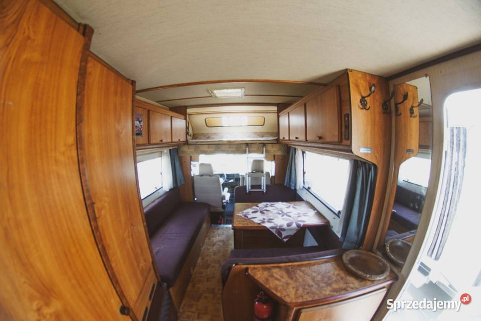 PEUGOT J5 HYMER ERIBA 25TD Wrocław sprzedam