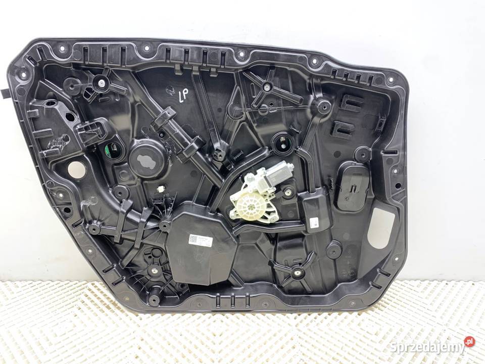 PODNOŚNIK SZYBY LEWY PRZÓD MERCEDES GLE