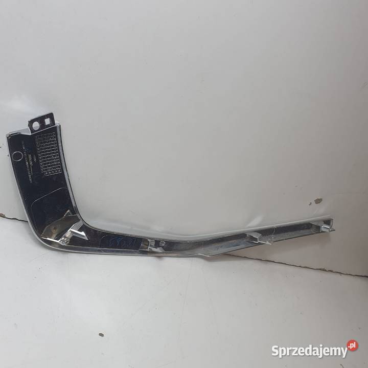 MITSUBISHI SPACE STAR II III LIFT 20 LISTWA Międzychód