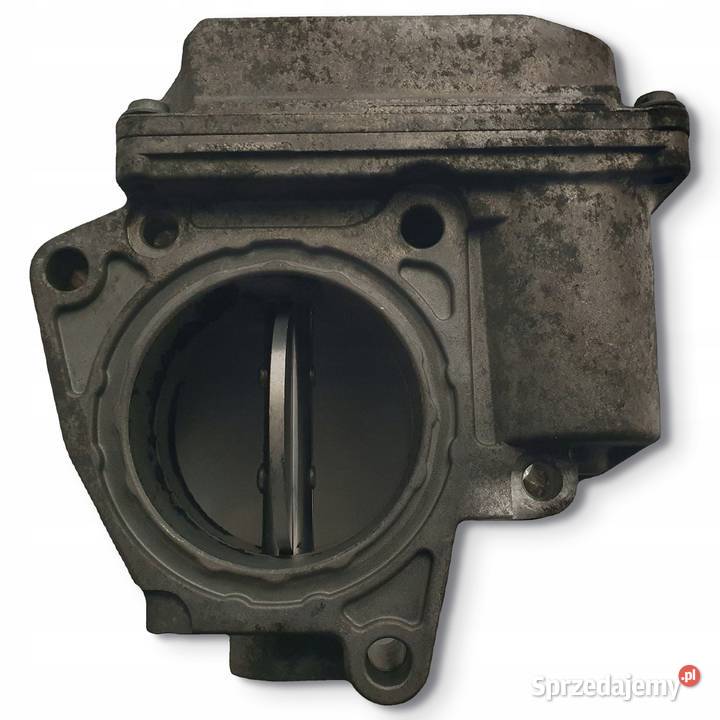 PRZEPUSTNICA Skoda Octavia II Audi A3 8P Golf 19 osobowe Chełm sprzedam