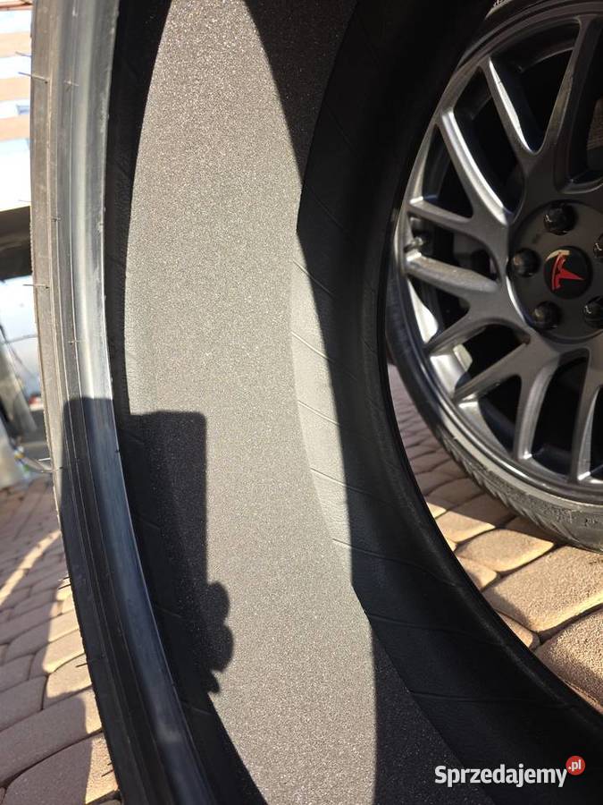 4 opony letnie Michelin eprimacy 23545R18 do Bochnia