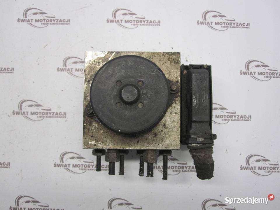 OPEL INSIGNIA A 11r pompa ABS 13332550 Układ ABS i ESP sprzedam