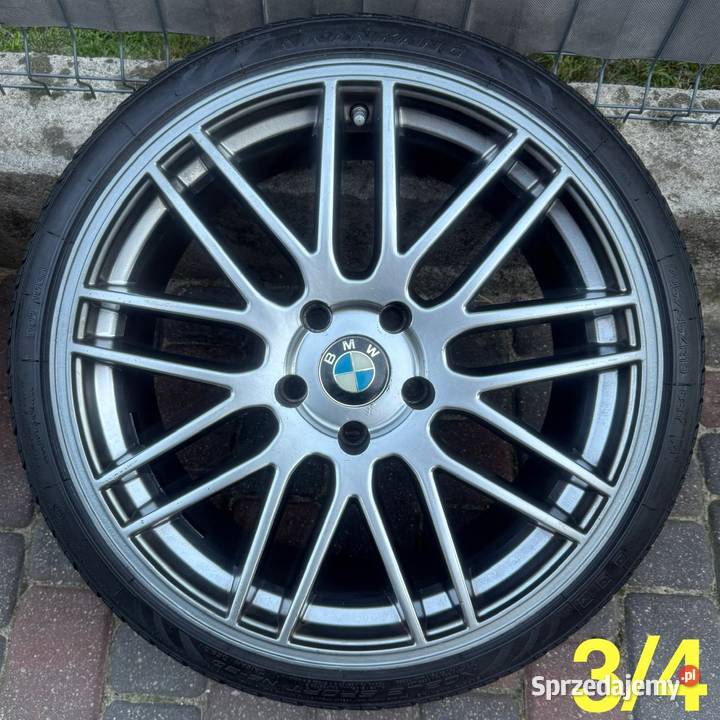 19 felgi koła do BMW f30 f31 e90 e91 e92 5x120