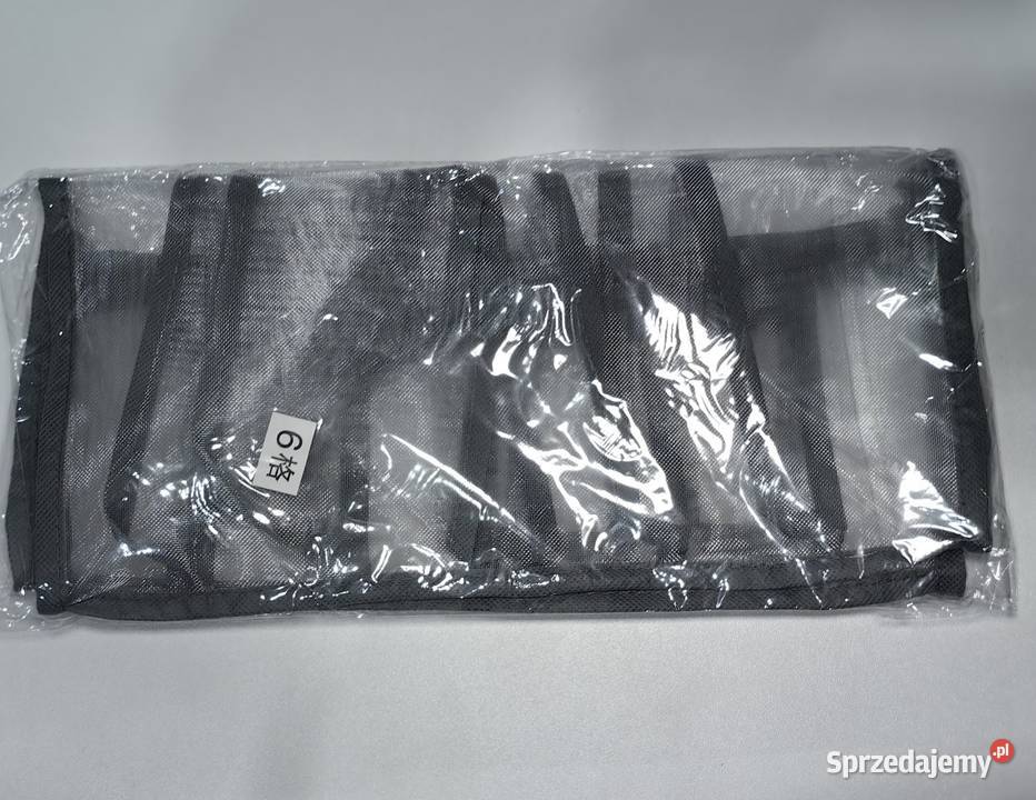 składane pudełko do przechowywania odzieży z Pozostałe