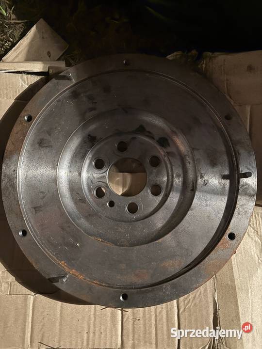 Sztywne koło Opel saab 19 cdti osobowe Chrzanów