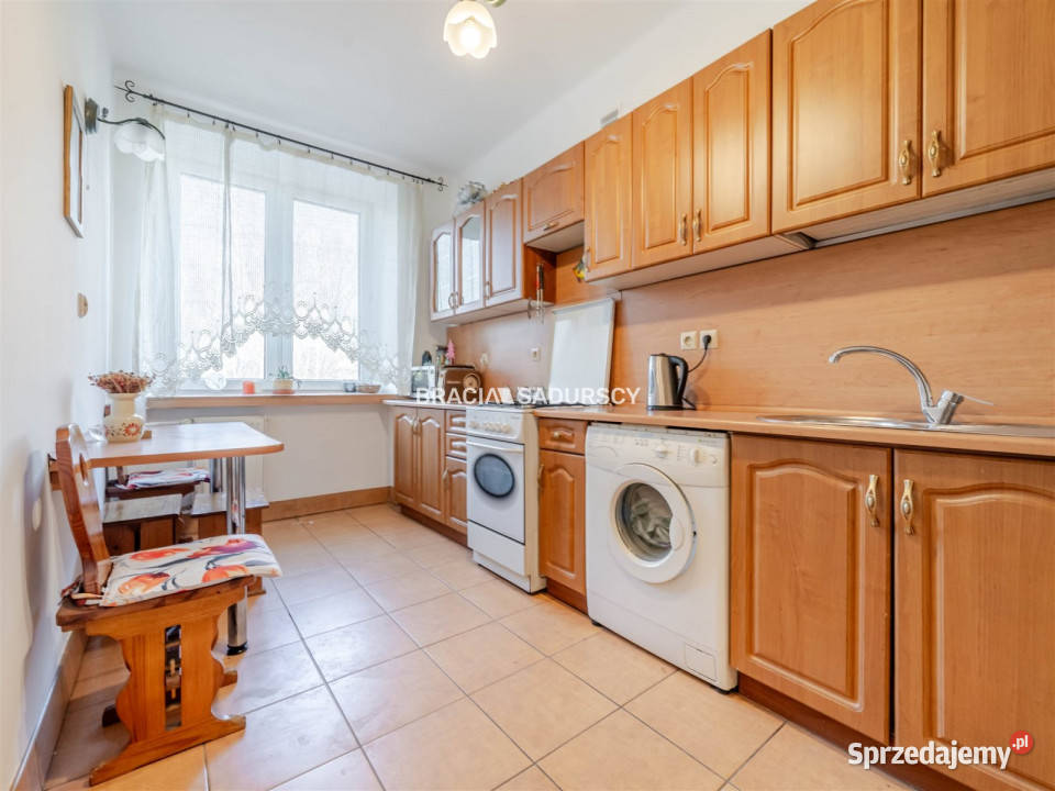 Do sprzedaży mieszkanie Kraków 4366m2 2 pokojowe