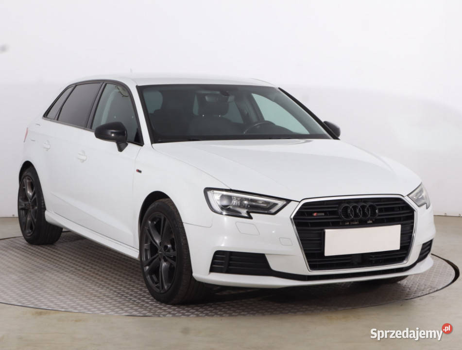 Audi A3 16 TDI A3 mazowieckie Piaseczno sprzedam