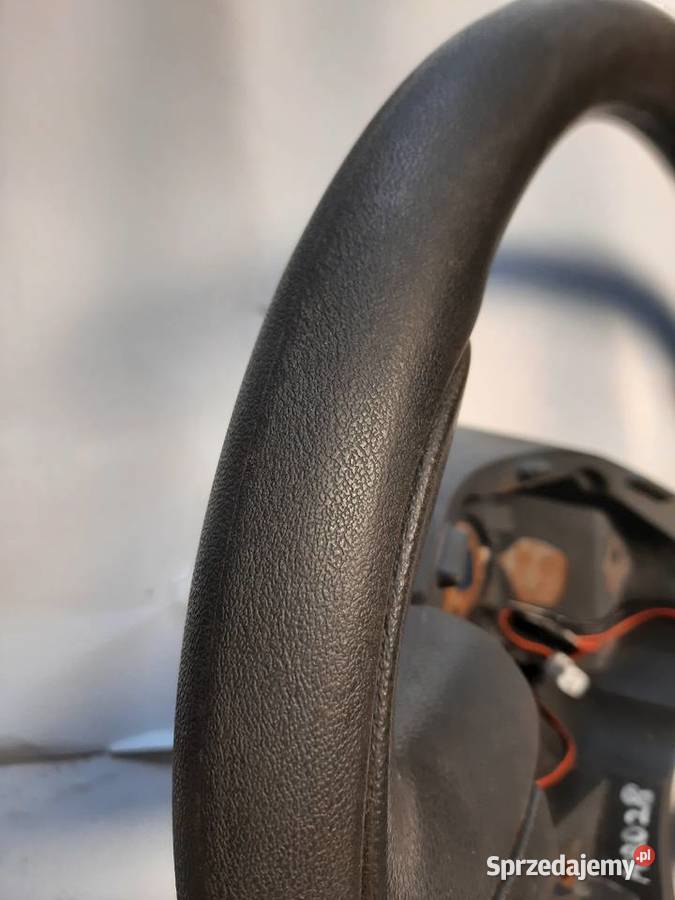 Fiat Punto 1 Sporting ładna kierownica Ksawerów