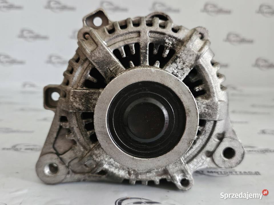 Kia CARENS 20 CRDI D4EA alternator vacum pompa osobowe