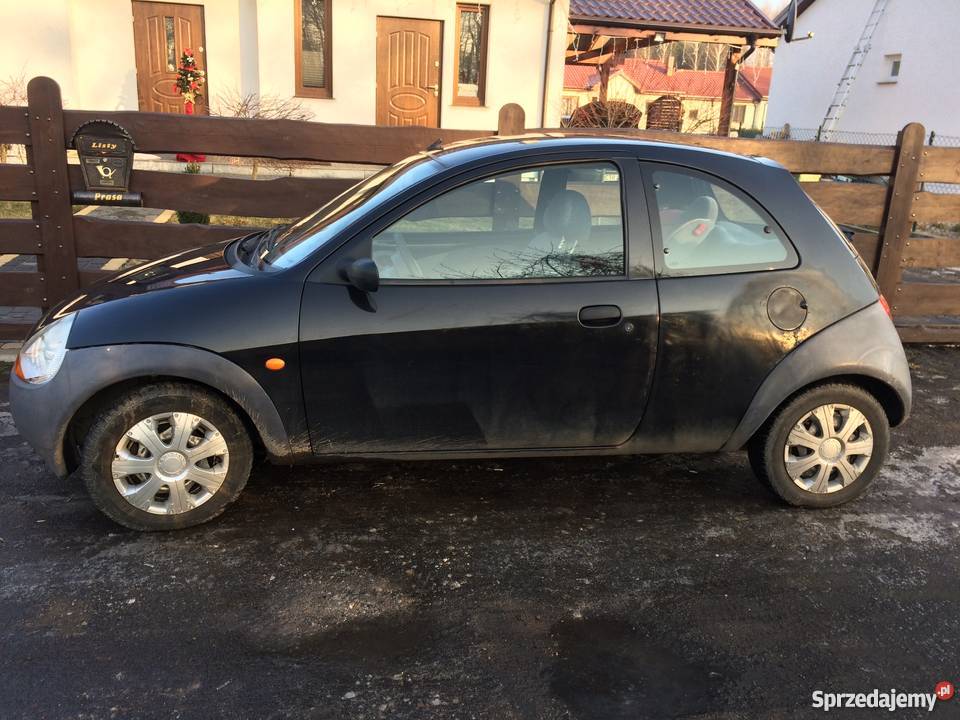 Tani ford ka kujawsko-pomorskie