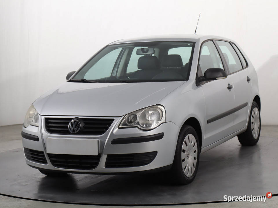 VW Polo 14 TDI Polo Katowice