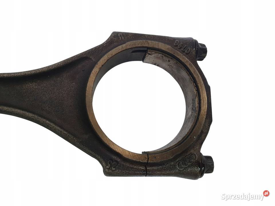 TŁOK SILNIKA Audi A6 C6 28 FSI BDX CCDA CCEA Chełm